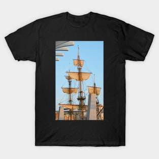 The Stad Amsterdam T-Shirt